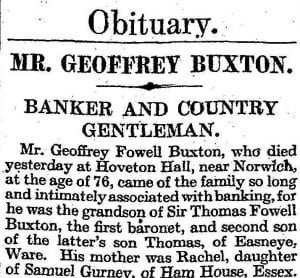 Sample Obituary Image
